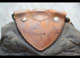 Bellissimo zaino tedesco ww2 della luftwaffe cod lwz2