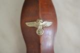 Raraissima daga tedesca ww2 delle SA (sturmabteilung) mod 33 di primo tipo poduttore BOEKER cod bkr