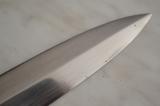 Raraissima daga tedesca ww2 delle SA (sturmabteilung) mod 33 di primo tipo poduttore BOEKER cod bkr