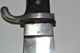Rarissimo  pugnale tedesco della gioventù' hitleriana transizionale produttore Klittermann Haan & Moog GmbH, Solingen  cod  RZM M7/29  
