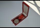  BELLISSIMA MEDAGLIA ANNESSIONE AUSTRIA CON SCATOLA cod anc38