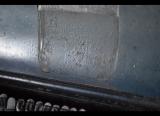Rarissima macchina da scrivere tedesca OLYMPIA in dotazione alle waffen SS cod olympus2