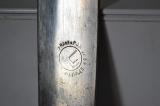 Rarissimo  pugnale tedesco della gioventù' hitleriana transizionale produttore Klittermann Haan & Moog GmbH, Solingen  cod  RZM M7/29  