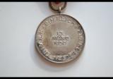  BELLISSIMA MEDAGLIA ANNESSIONE AUSTRIA CON SCATOLA cod anc38