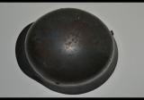 Rarissimo spettacolare  elmetto tedesco ww2 della luftwaffe mod. 35 DD con aquila primo tipo n.35ddlw1