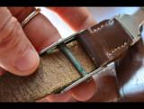 Splendido cinturone tedesco ww2 completo di spallacci della SA (STURMABTEILUNG) Cod DE1