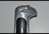 Bel pugnale fascista mod 32 MVSN detto becco aquila corto cod war66