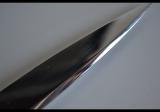 Bel pugnale fascista mod 32 MVSN detto becco aquila corto cod war66