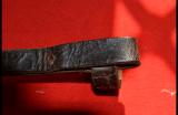 Spettacolare e rarissimo coltello della gioventù' hitleriana con motto di primo tipo cod DE91
