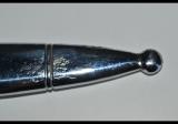 Bel pugnale fascista mod 32 MVSN detto becco aquila corto cod war66