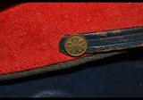 Splendido rarissimo berretto da ufficiale giapponese della seconda guerra mondiale cod nippo2