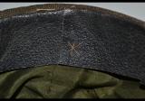 Splendido rarissimo berretto da ufficiale giapponese della seconda guerra mondiale cod nippo2