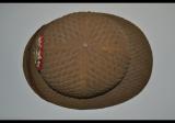 Rarissimo casco tropicale italiano  coloniale anni 20 da CACCIATORE D'AFRICA cod sedak