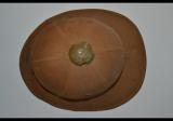 Intoccato raro casco coloniale italiano da truppa della Regia Areonautica cod racol