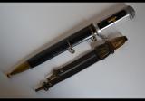 raro pugnale fascista mod.37 DE LUXE con sospenzioni in pelle cod duxlux