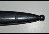 Bel pugnale fascista mod 32 MVSN detto becco aquila corto cod. 2303