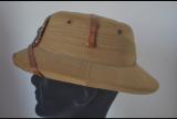 Splendido casco coloniale mod aden del 10 RGT artiglieria cod 10artcol