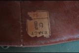 Splendido casco coloniale mod aden del 10 RGT artiglieria cod 10artcol