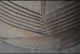 Splendido casco coloniale mod aden del 10 RGT artiglieria cod 10artcol