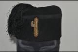 Splendido fez fascista del P.N.F. Partito Nazionale Fascista cod union