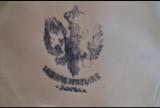 Splendido fez fascista del P.N.F. Partito Nazionale Fascista cod union