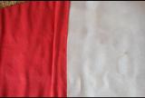 Spettacolare coppia di fiamme fasciste  della ONB (opera nazionale balilla)  una delle P.I. piccole italiane  e una delle G.I. giovani italiane cod onfm