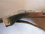 Bel cinturone tedesco ww2 Hitler Jugend n.98