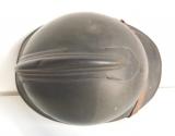 Rarissimo elmetto adrian mod 16 italiano grande guerra appartenuto ad un fante del 136 BRIGATA CAMPANIA  cod cam136