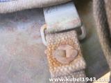 Slendido e raro elmetto russo ww2 mod 39 n.39