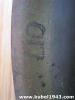 Slendido e raro elmetto russo ww2 mod 39 n.39