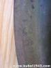 Slendido e raro elmetto russo ww2 mod 39 n.39