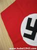 Bella bandiera tedesca ww2 del partito nazionalsocialista NSDAP n.23