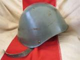 Raro elmetto italiano mod 39 della ww2 n.98