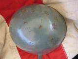 Raro elmetto italiano mod 39 della ww2 n.98