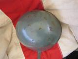 Raro elmetto italiano mod 39 della ww2 n.98