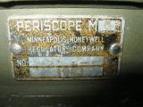 PERISCOPIO M6 PER CARRI ARMATI SHERMAN M4