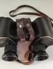 Bel binocolo tedesco ww2 6x30 con aquila e WaA cod binzeiss