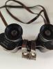 Bel binocolo tedesco ww2 6x30 con aquila e WaA cod binzeiss