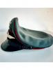 Splendido raro schirmmutze tedesco ww2 della flakartillerie sottufficiali cod flakunter