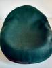 Splendido raro schirmmutze tedesco ww2 della flakartillerie sottufficiali cod flakunter