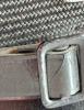 Splendido raro schirmmutze tedesco ww2 della flakartillerie sottufficiali cod flakunter