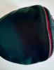 Splendido raro schirmmutze tedesco ww2 della flakartillerie sottufficiali cod flakunter