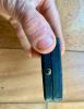 Spettacolare rara croce tedesca di prima classe prod 65 (Klein & Quenzer, Idar-Oberstein) cod ek165