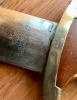 Rarissima daga tedesca ww2 delle SA  DI PRIMO TIPO COD SADOLCH