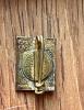 Raro distintivo fascista della organizzazione ONB cod baldis