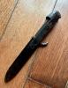 Rarissimo coltello della gioventù Hitleriana di primo tipo produttore 