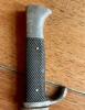 Rarissimo coltello della gioventù Hitleriana di primo tipo produttore 