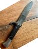 Rarissimo coltello della gioventù Hitleriana di primo tipo produttore 