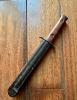 Splendido ormai rarissimo pugnale italiano grande guerra degli arditi di primo tipo cod ardknife