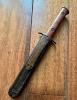 Splendido ormai rarissimo pugnale italiano grande guerra degli arditi di primo tipo cod ardknife